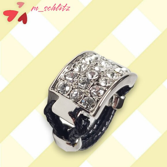 NEW - ✨ Camille Lucie Ring – Size 9 (Available in Sizes 7, 8, 9) ✨ - Picture 4 of 10